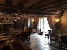 Le Moulin du Bas Pesé