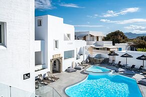 Liana Beach Hotel & Spa