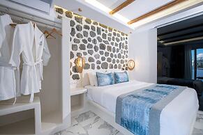 Liana Beach Hotel & Spa