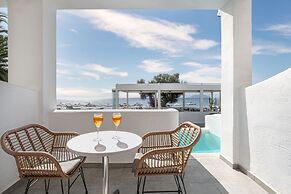 Liana Beach Hotel & Spa