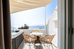 Liana Beach Hotel & Spa