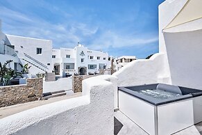 Liana Beach Hotel & Spa