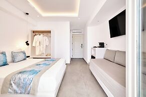 Liana Beach Hotel & Spa