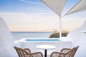 Liana Beach Hotel & Spa