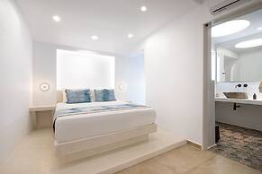 Liana Beach Hotel & Spa