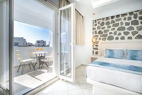 Liana Beach Hotel & Spa