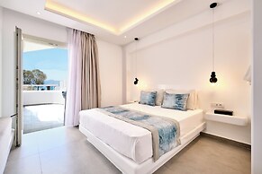 Liana Beach Hotel & Spa
