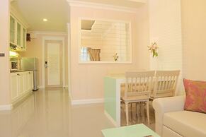 The Raya Surawong Bangkok