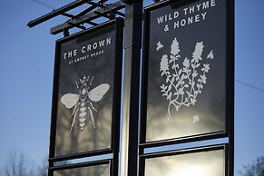 Wild Thyme & Honey