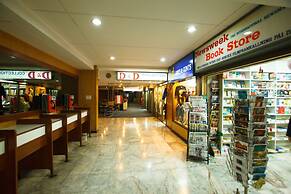 Nana Hotel