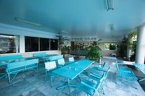 Nana Hotel