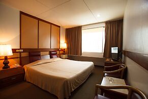 Nana Hotel