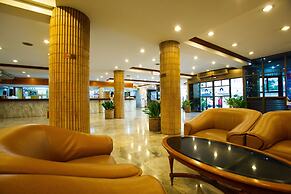 Nana Hotel