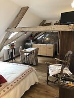 Aux Logis de La Solre
