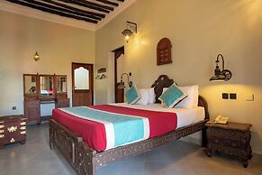 Mizingani Seafront Hotel