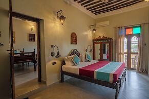 Mizingani Seafront Hotel