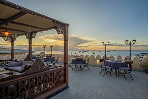 Mizingani Seafront Hotel
