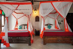 Mizingani Seafront Hotel