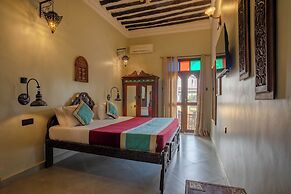 Mizingani Seafront Hotel