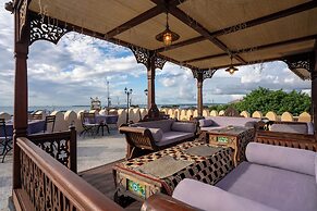 Mizingani Seafront Hotel