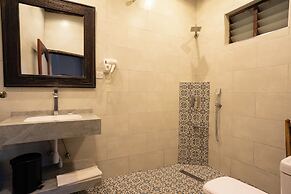 Mizingani Seafront Hotel