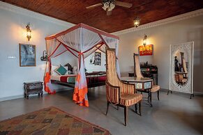 Mizingani Seafront Hotel