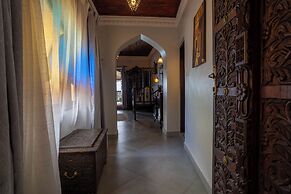Mizingani Seafront Hotel