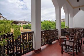Mizingani Seafront Hotel