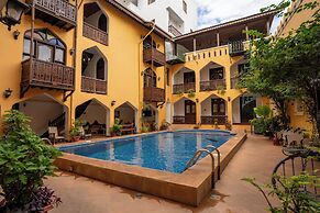 Mizingani Seafront Hotel
