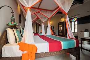Mizingani Seafront Hotel