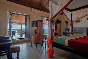 Mizingani Seafront Hotel
