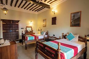 Mizingani Seafront Hotel