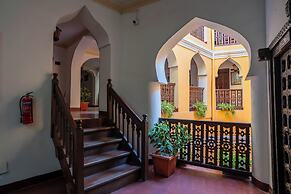 Mizingani Seafront Hotel