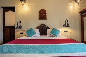Mizingani Seafront Hotel