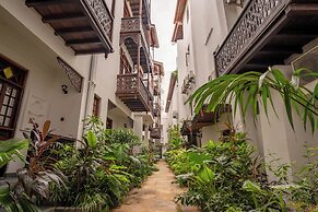Mizingani Seafront Hotel