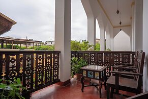 Mizingani Seafront Hotel