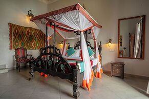 Mizingani Seafront Hotel