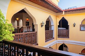 Mizingani Seafront Hotel