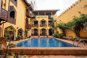 Mizingani Seafront Hotel