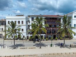 Mizingani Seafront Hotel