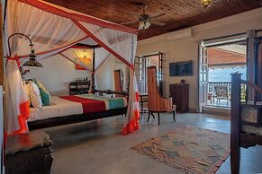 Mizingani Seafront Hotel