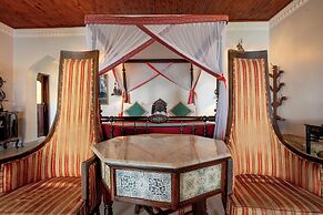Mizingani Seafront Hotel