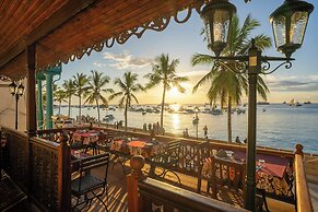 Mizingani Seafront Hotel