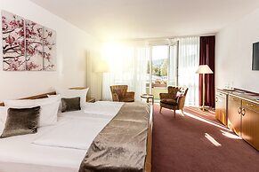 Hotel Traube Revital