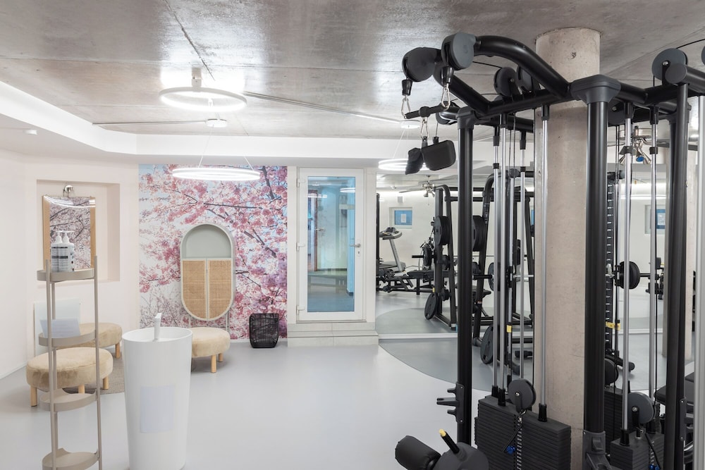 Hotel Traube Revital