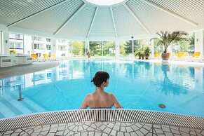 Hotel Traube Revital