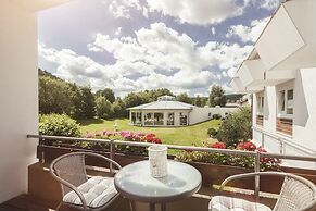 Hotel Traube Revital