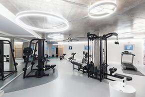 Hotel Traube Revital