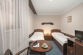 Hotel Zátiší