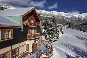 Hotel Zátiší